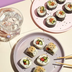Sushi Premium Box